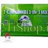 Dac TCM Combi 3 – In – 1 Mix