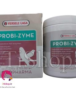 پروبی زیم PROBI-ZYME (پروبیوتیک)